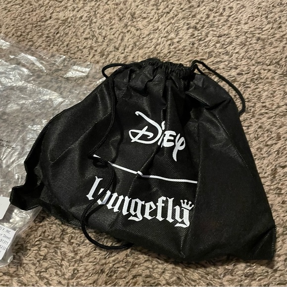 New Disney Loungefly Christmas Ears - Picture 5 of 7